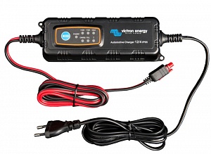 ЗУ 180-265VAC/45-65Hz или 250-350VDC, 1 выход, CEE 7/16 Plug (Europlug)